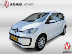 Volkswagen Up! - 1.0 5-drs | Airco | CDV |