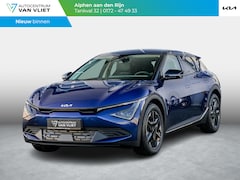 Kia EV6 - Light Edition 63 kWh