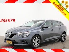 Renault Mégane E-Tech - Estate 1.6 Plug-In Hybrid 160 Bus. Ed. LED Leder SHZ Camera