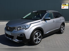 Peugeot 3008 - 1.6 TURBO CROSSWAY SCHUIFDAK CARAVANTREKKER