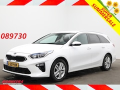 Kia Cee'd Sportswagon - Ceed 1.0 T-GDi DynamicPlusLine Navi Clima Cruise Camera LRHZ SHZ AHK