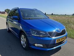 Skoda Fabia Combi - 1.0 TSI Style Business NAVI/XENON/CAMERA/PDC/ADAPCRUISE