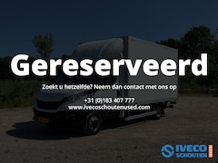 Iveco Daily - 50C18 | 3.0 180PK | dHollandia | dubbel lucht |