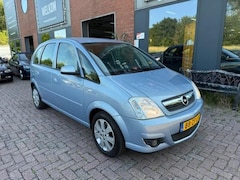 Opel Meriva - 1.6-16V Temptation AUT, Airco