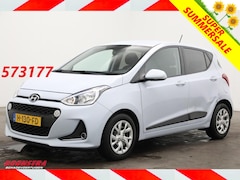 Hyundai i10 - 1.0i Premium Clima Cruise SHZ LRHZ PDC 17.414 km