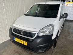 Peugeot Partner - 120 1.6 BlueHDi 75 L1 Première MARGE