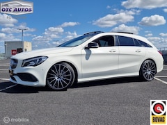 Mercedes-Benz CLA-klasse Shooting Brake - 200 Prestige AMG LINE pas onderhoudsbeurt gehad