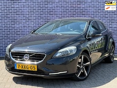 Volvo V40 - 2.0 D4 Summum Business EXPORT