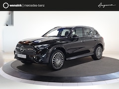 Mercedes-Benz GLC-klasse - 400e 4MATIC Sport Edition | Panoramaschuifdak | Premium pakket | DIGITAL LIGHT | 20" AMG-v