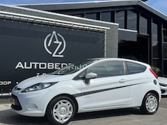 Ford Fiesta - 1.25 SPORT