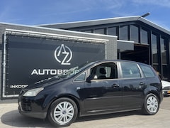 Ford Focus C-Max - 1.8-16V Ghia