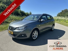 SEAT Ibiza ST - 1.2 TDI COPA Ecomotive 2012
