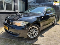 BMW 1-serie - 116i Corporate Business Line Navi NAP