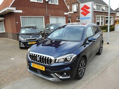 Suzuki S-Cross - 1.4 BOOSTERJET RHINO