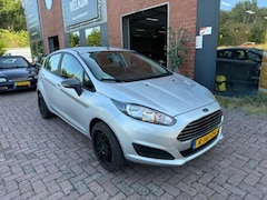 Ford Fiesta - 1.25 Limited Airco, 5-DRS