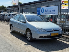 Citroën C5 - 2.0-16V Ligne Business | Automaat | Airco | Cruise | Trekhaak