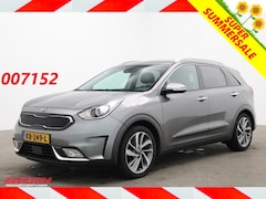 Kia Niro - 1.6 GDi Hybrid ExecutiveLine LED ACC LRHZ Ventilatie AHK