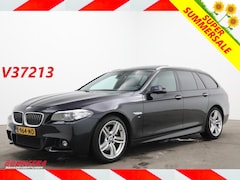 BMW 5-serie Touring - 525xd M-Sport NaviProf Panorama Memory SHZ