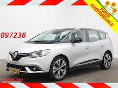 Renault Grand Scénic - 1.2 TCe Intens Clima Cruise SHZ PDC AHK