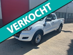 Ford Ranger - 2.2 TDCi XL Supercab 1e eigenaar pas 28dkm. Btw auto