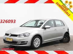 Volkswagen Golf - 1.2 TSI 5-DRS Trendline Airco Bluetooth 104.781 km
