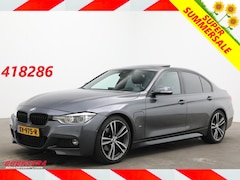 BMW 3-serie - 330e iPerf. M-Sport Schuif/Kanteldak Leder HUD Cruise Camera