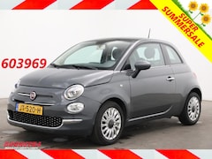 Fiat 500 - 0.9 TwinAir Lounge Pano Navi Airco 50.453 km