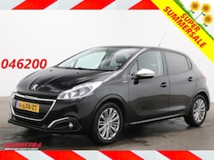 Peugeot 208 - 1.2 PureTech Allure Navi Airco Cruise PDC 91.145 km