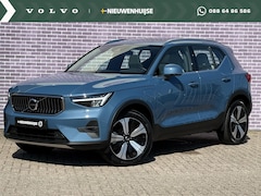 Volvo XC40 - 1.5 T4 Plug-in hybrid Ultimate Bright | Harman/Kardon | Keyless entry/start | Adaptieve Cr