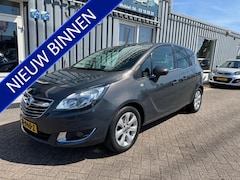 Opel Meriva - 1.4 Turbo Blitz