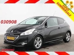 Peugeot 208 - 1.6 VTi 120 PK Allure Sportstoelen Navi Clima Cruise PDC