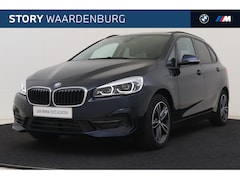 BMW 2-serie Active Tourer - 225xe High Executive Sport Line Automaat / Panoramadak / Achteruitrijcamera / Sportstoelen