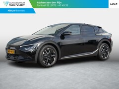 Kia EV6 - Light Edition 63 kWh