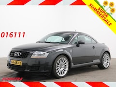 Audi TT - 3.2 V6 quattro Aut. Sport Bose Cruise Leder Alcantara Sportstoelen