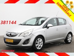 Opel Corsa - 1.2-16V Aut. Enjoy Navi Airco Cruise PDC 64.539 km