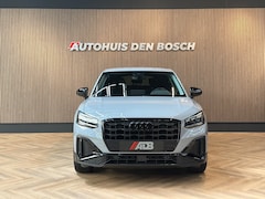 Audi Q2 - 35 TFSI S Line Edition 150PK - Carplay - Climate