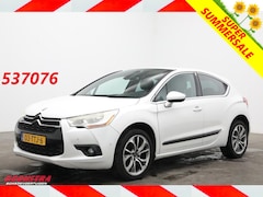 Citroën DS4 - 1.6 THP Sport Chic 200 PK Leder Navi Clima Cruise Camera