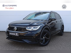 Volkswagen Tiguan - 1.5 TSI R-Line Business+ 150pk DSG7