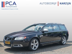 Volvo V70 - 2.0T R-Edition