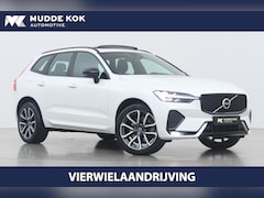Volvo XC60 - B4 AWD Plus Dark | Panoramadak | harman/kardon | Stoel+Stuurverwarming | Keyless | 19 Inch