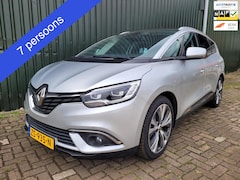 Renault Grand Scénic - 1.5 dCi Bose 7pers Panoramadak