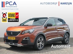 Peugeot 3008 - 1.2 PureTech Allure