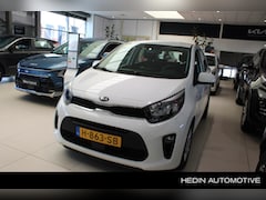 Kia Picanto - 1.0 MPi DynamicPlusLine Navigatie l Camera l Airco