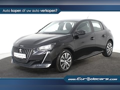 Peugeot 208 - 1.2 PureTech Active *1ste Eigenaar*Airco*Cruise Control
