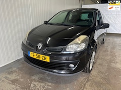 Renault Clio - 1.4-16V Dynamique Luxe