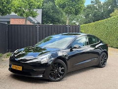 Tesla Model 3 - Long Range AWD 75 kWh