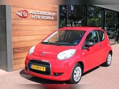 Citroën C1 - 1.0-12V Séduction
