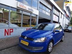 Volkswagen Polo - 1.2-12V Comfortline