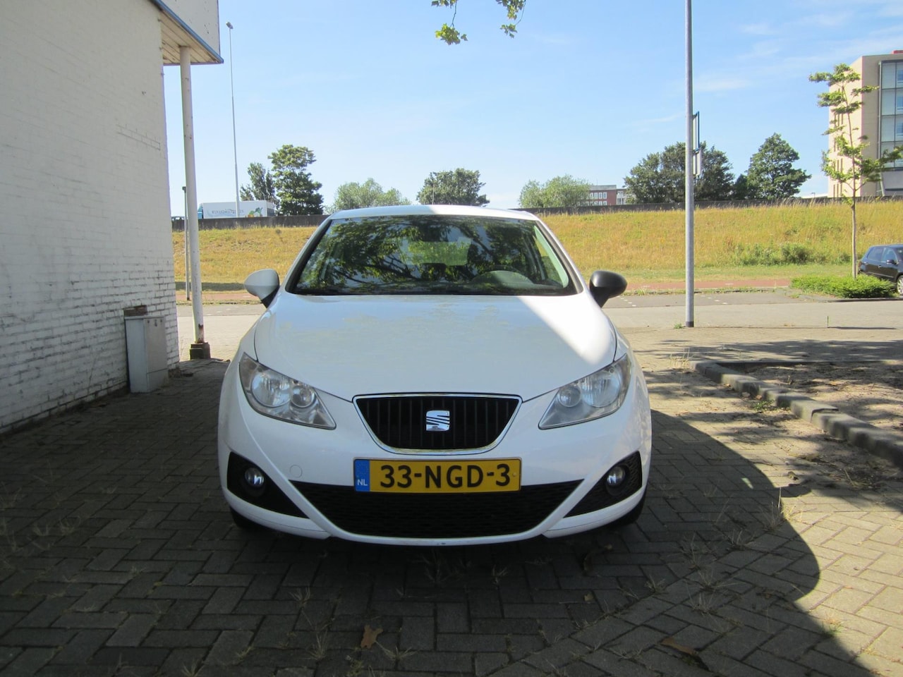 SEAT Ibiza SC - 1.4 Good Stuff 1.4 Good Stuff - AutoWereld.nl