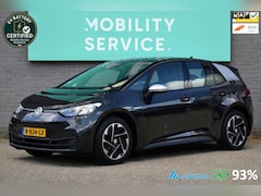 Volkswagen ID.3 - Life 58 kWh 1st SOH93% CarPlay AUT Clima
